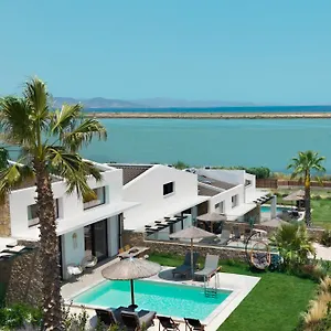 Appart hôtel Flamingo View &, Potidée