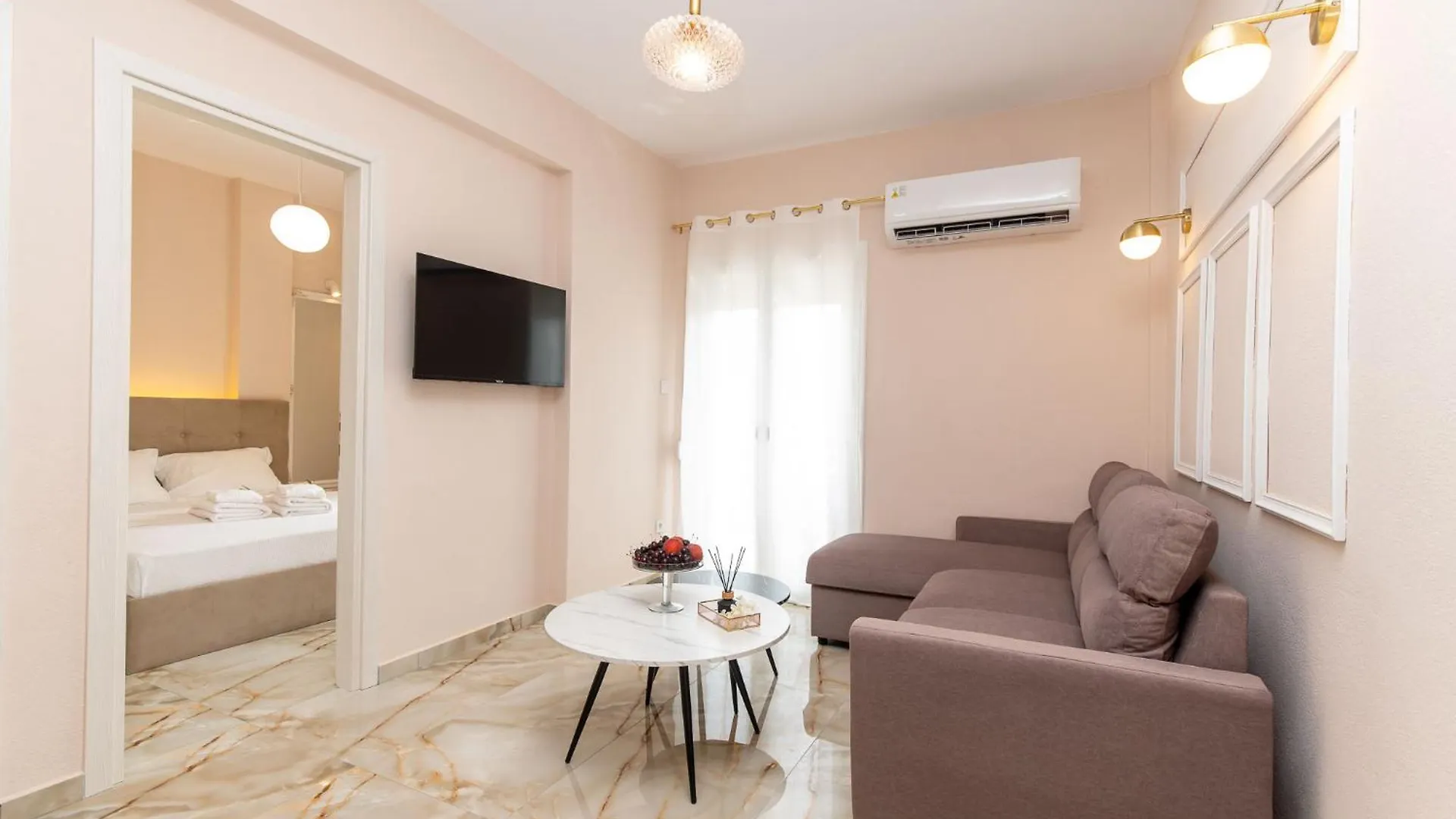 Sea Side Apartment Nea Poteidaia